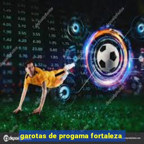 garotas de progama fortaleza